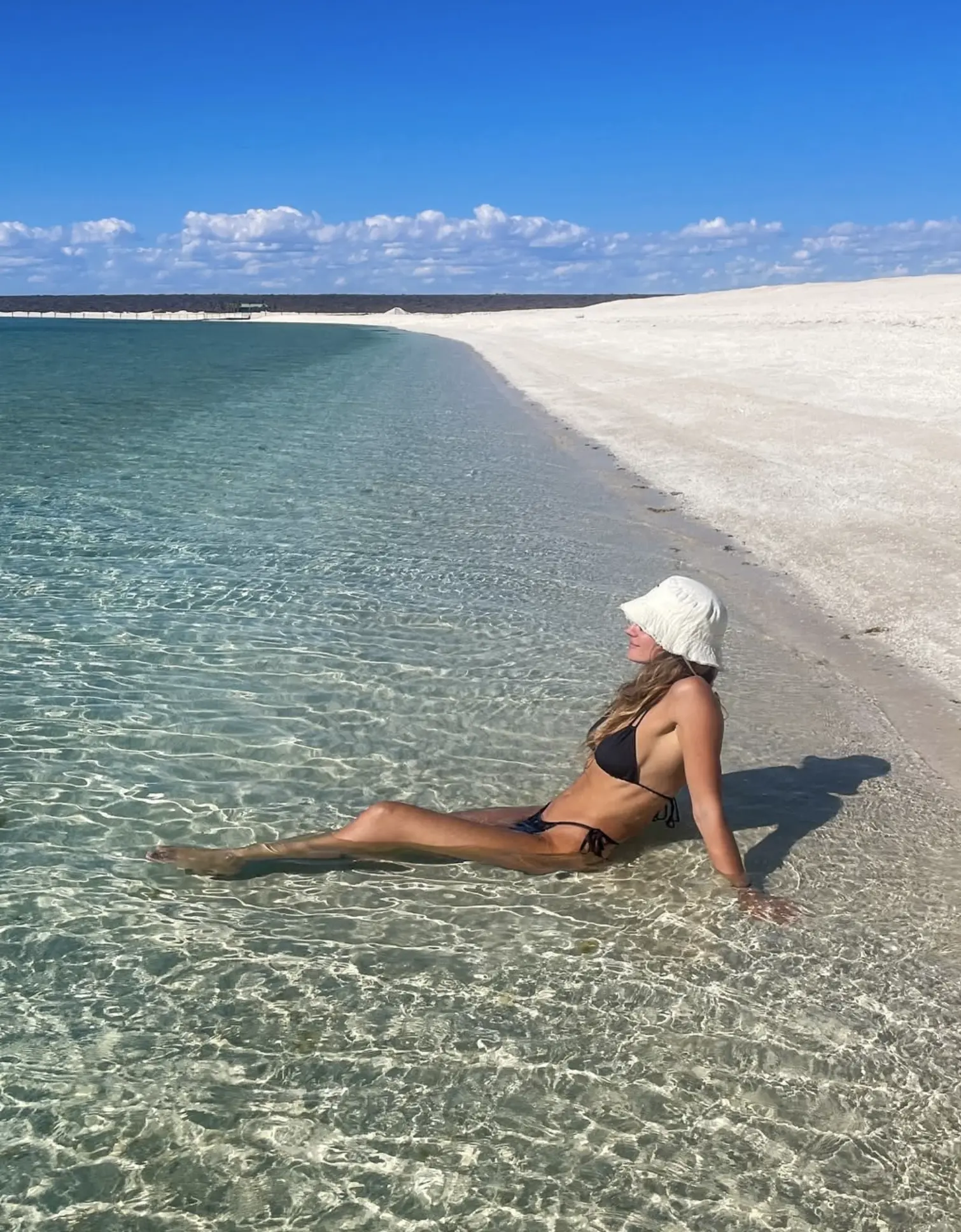 Shark Bay Beaches