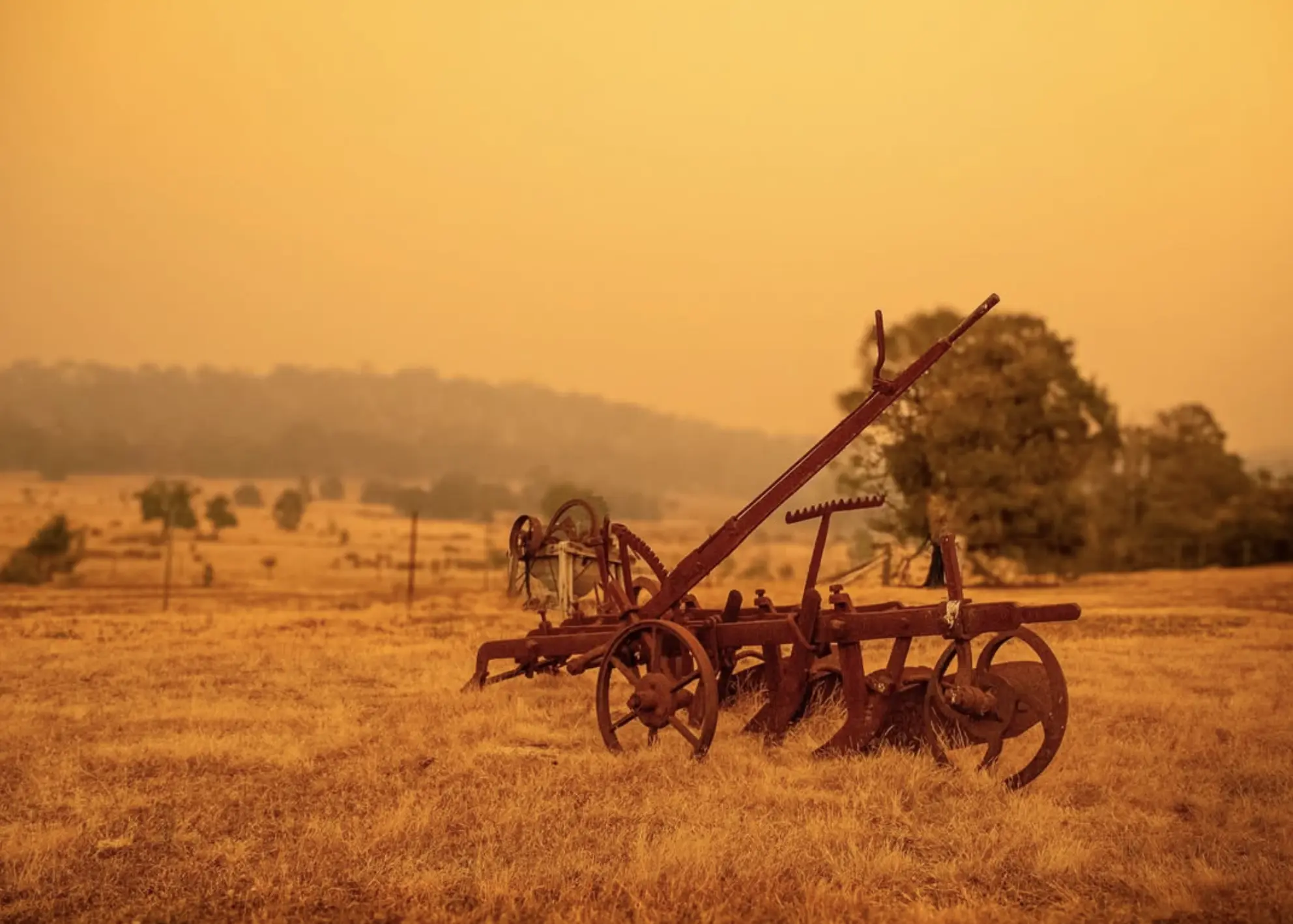 Cultural Heritage Sites in the Grampians