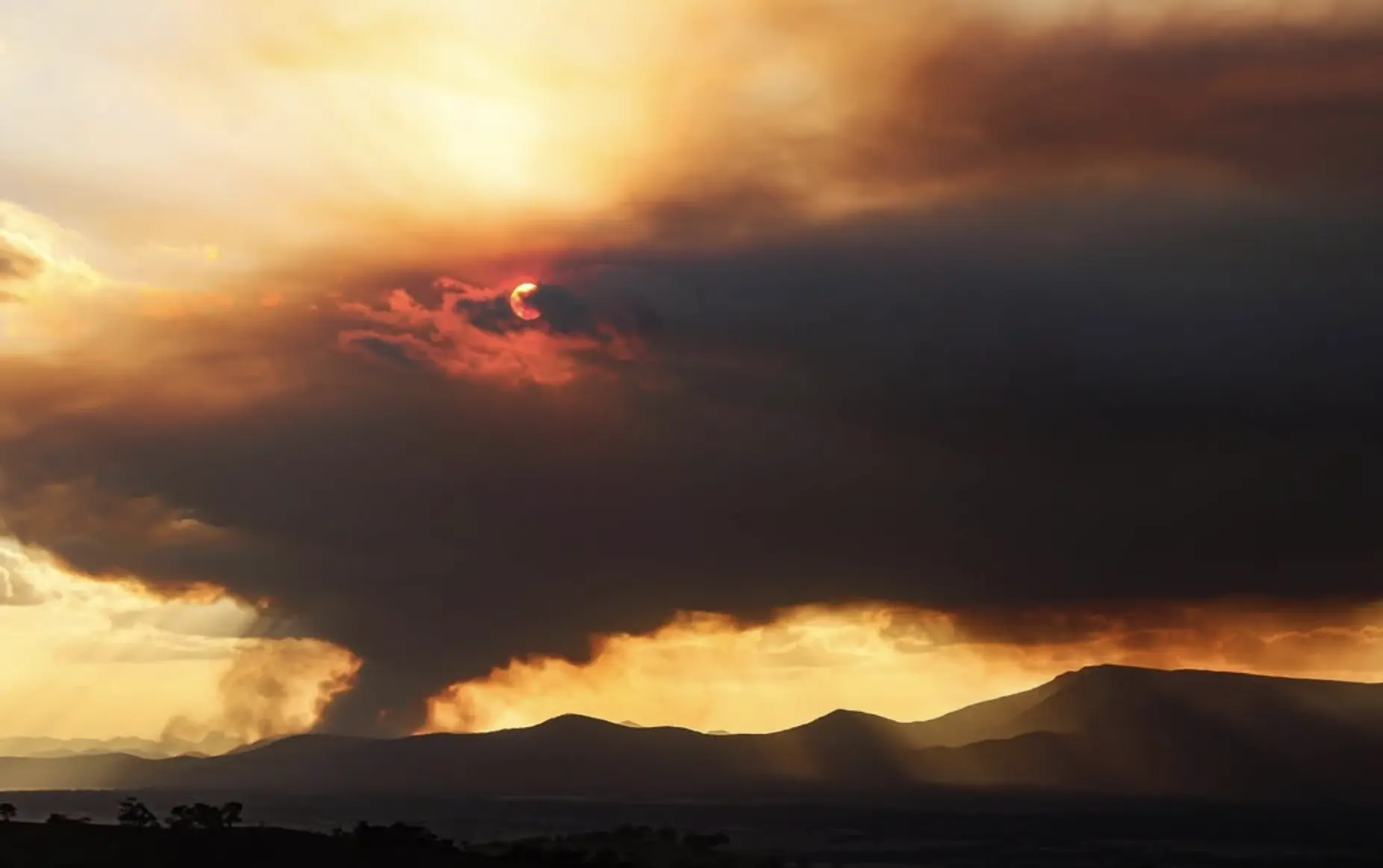 Grampians National Park Tour