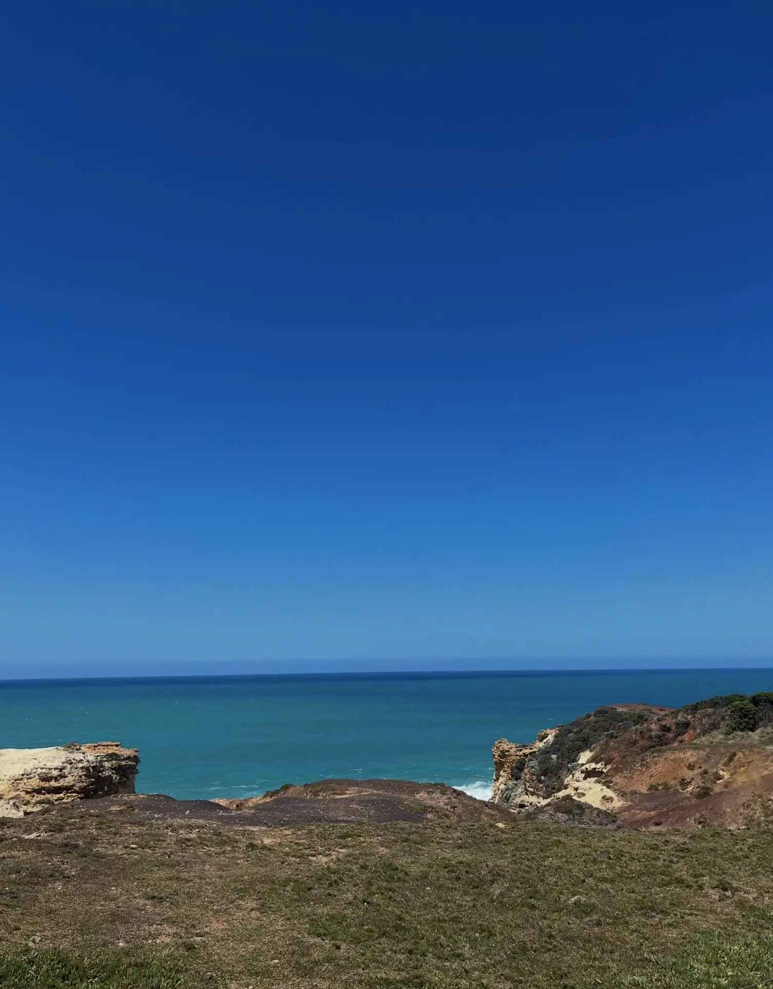 Great Ocean Road