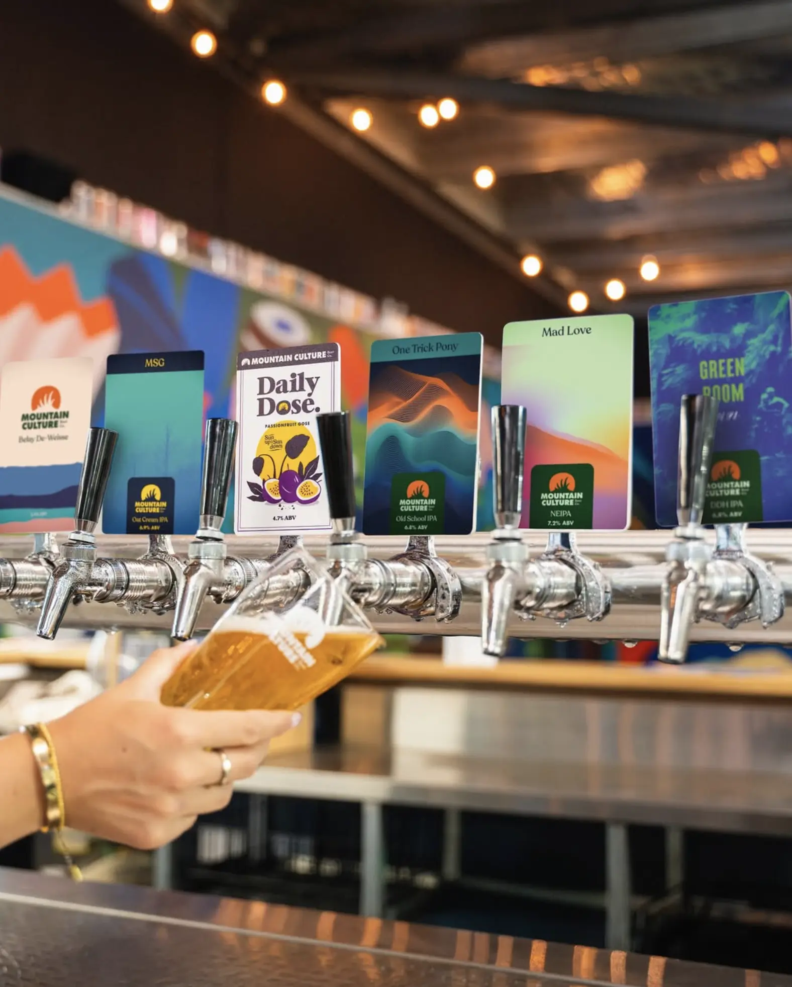 Heritage-Listed Brewery Australia