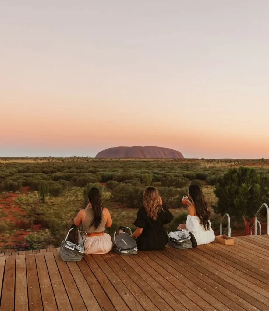 cultural centre, Uluru