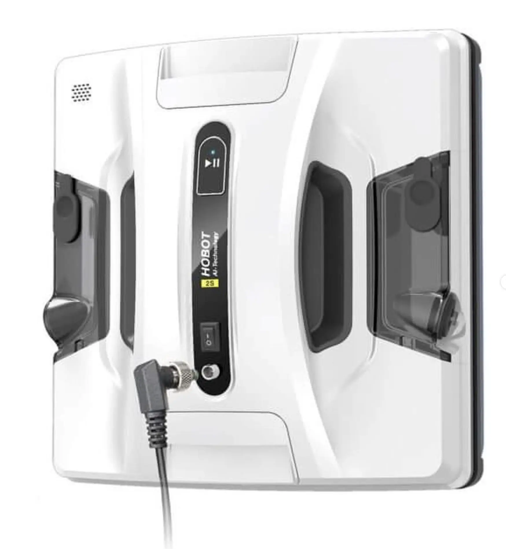 robot window cleaner Australia