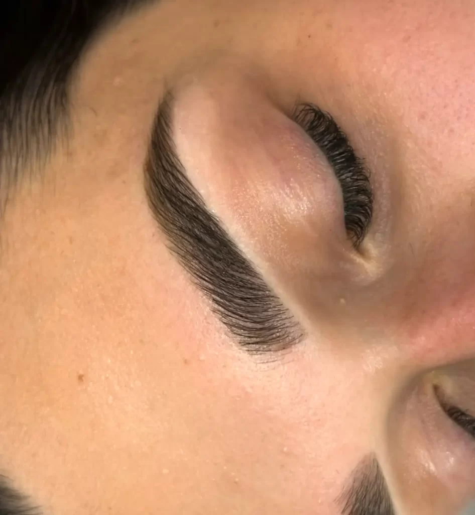 Who Should Choose Brow Dye
