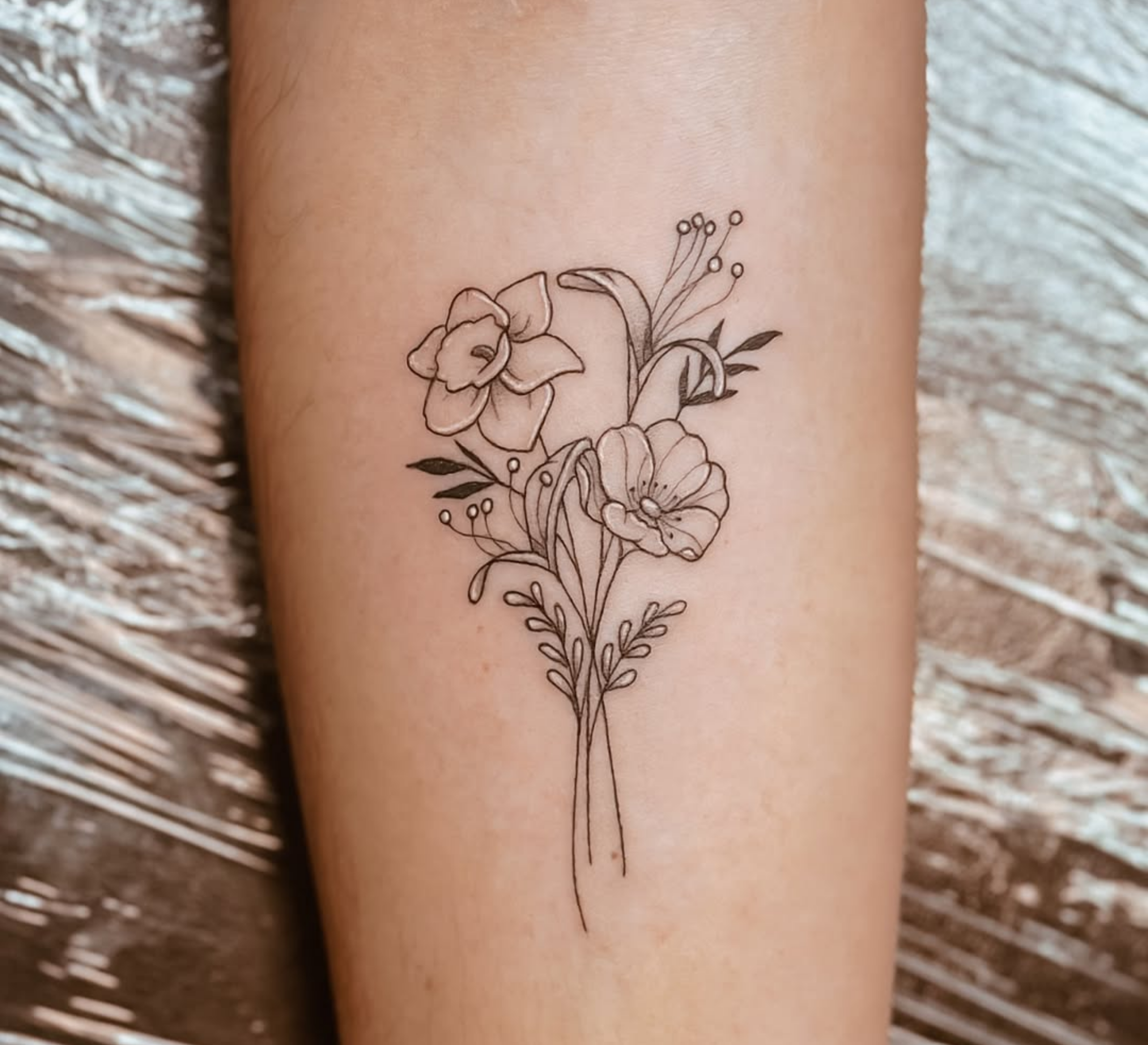 fine line tattoo aftercare tips