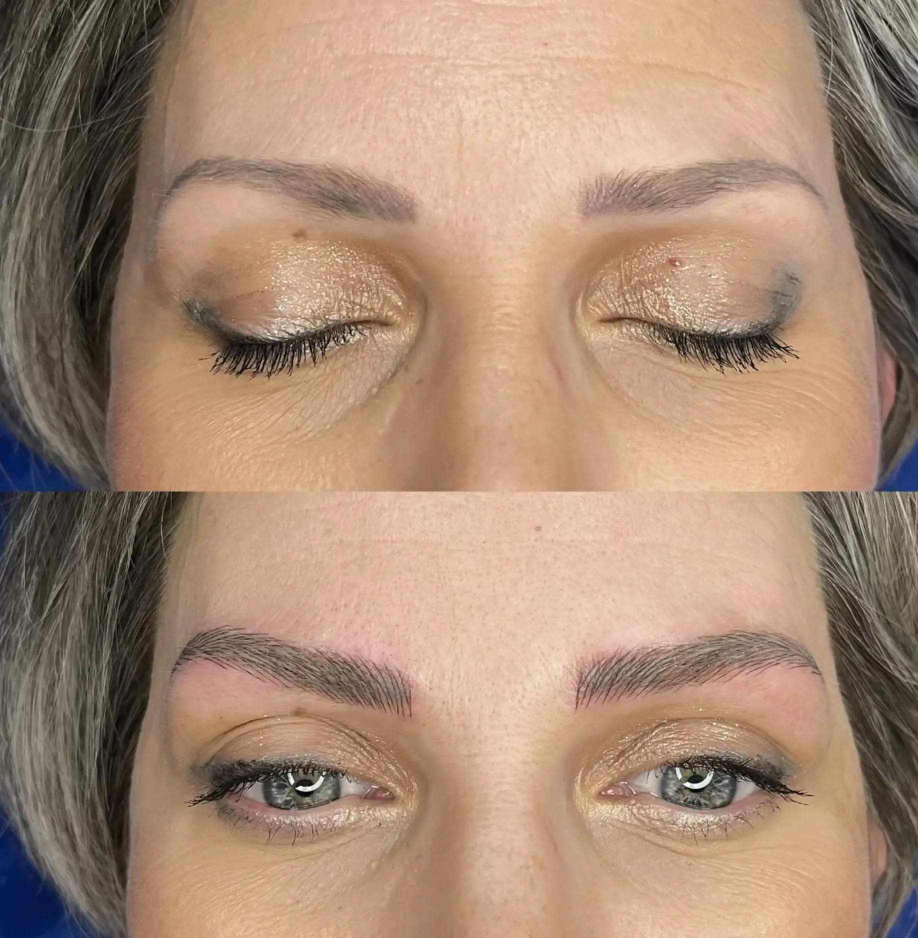 cosmetic tattoo certificate Australia