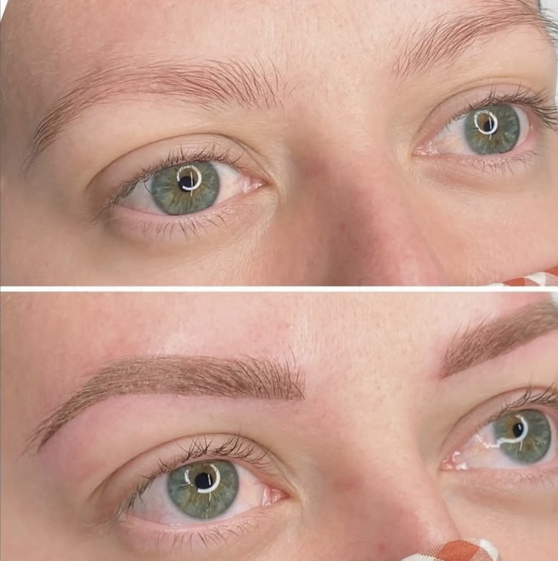 microblading Brisbane training