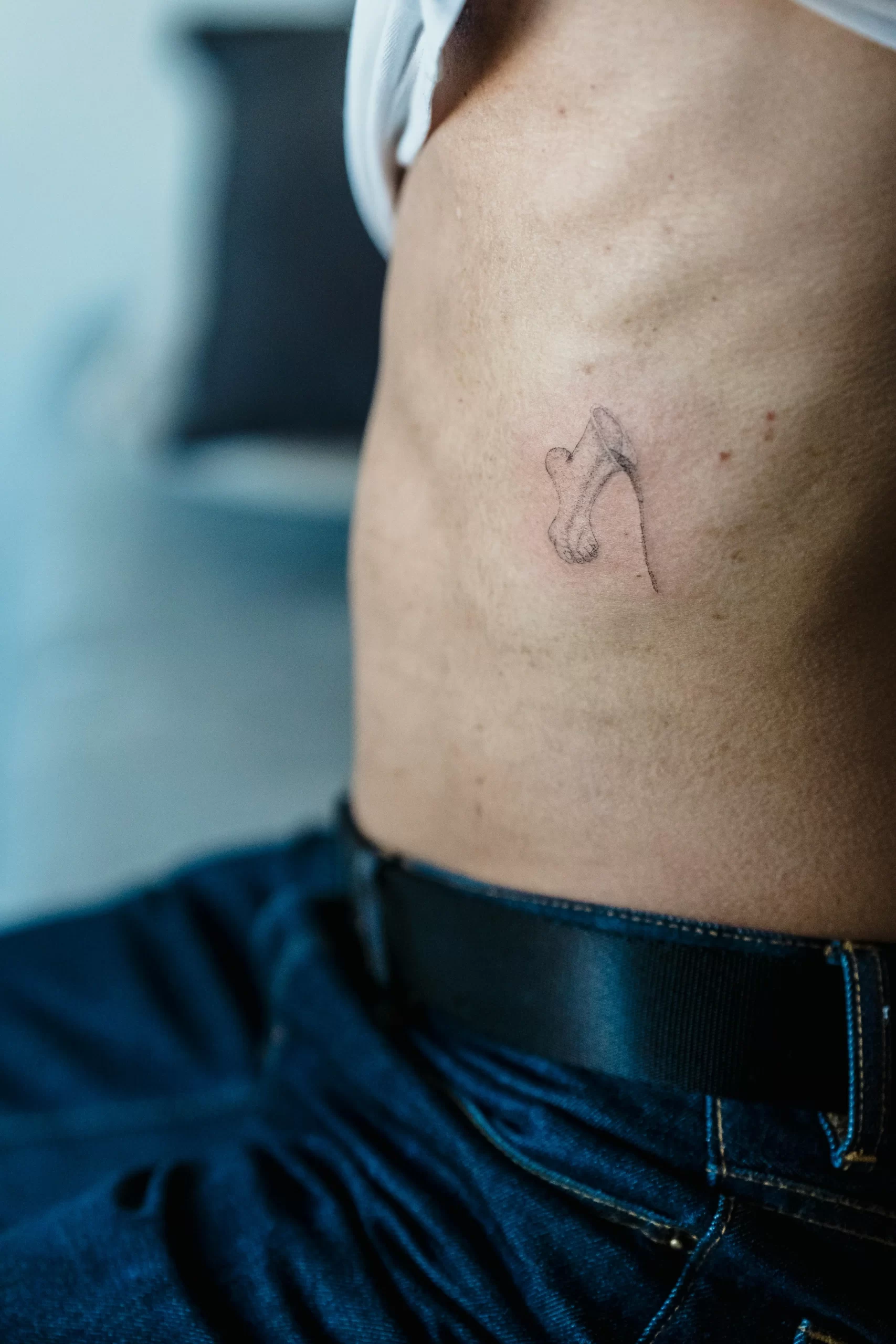 fine line tattoos melbourne